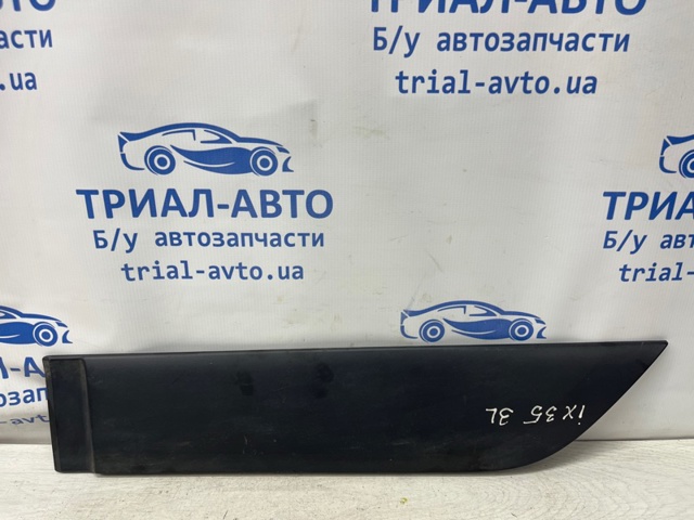 Накладка задніх дверей 877312S000 HYUNDAI