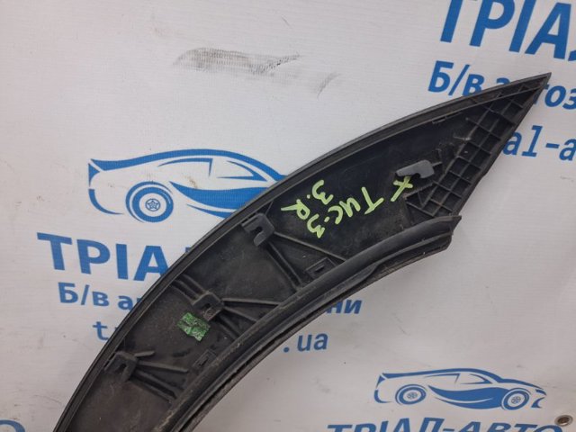 Накладка задніх правих дверей 87732D7000 HYUNDAI