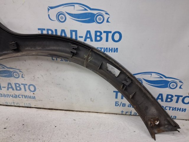 Накладка заднього лівого крила 877412E000 HYUNDAI