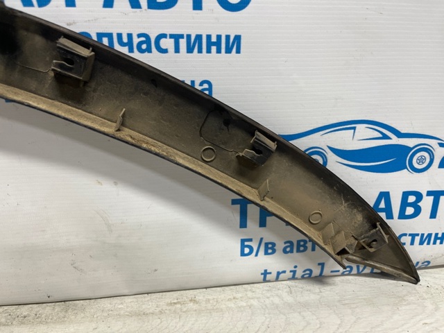 Розширювач/накладка арки заднього крила, правий 877422P000 HYUNDAI