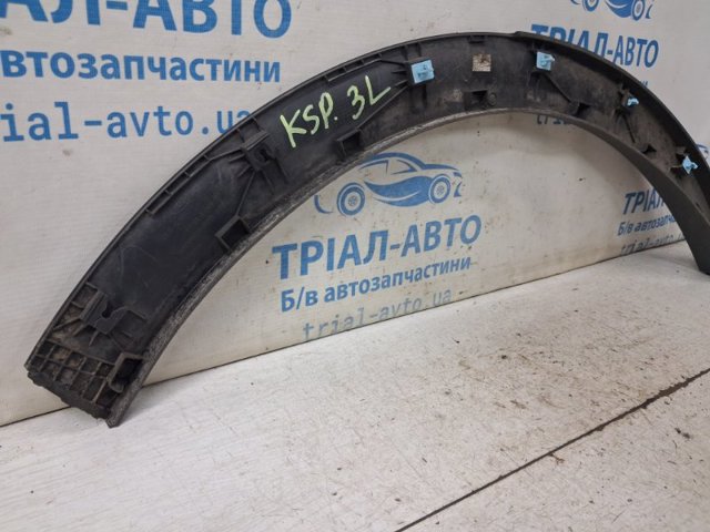 Розширювач задньої арки колеса, лівий 87743F1000 HYUNDAI