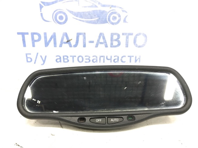 Дзеркало заднього виду 8781005030 TOYOTA
