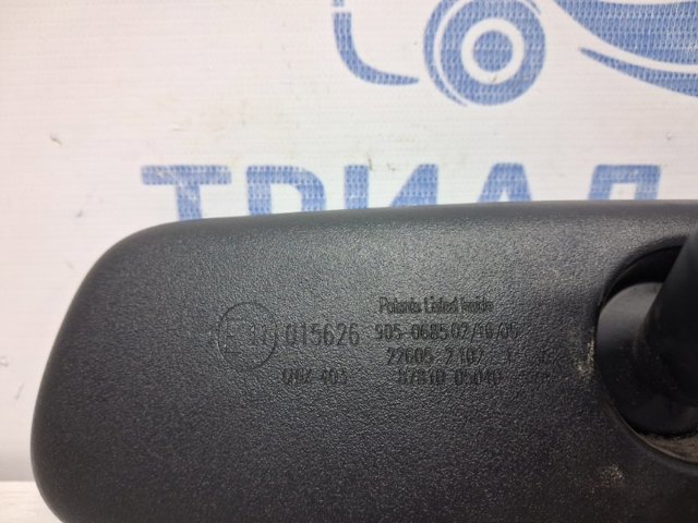 Дзеркало заднього виду в салоні 8781005040 TOYOTA
