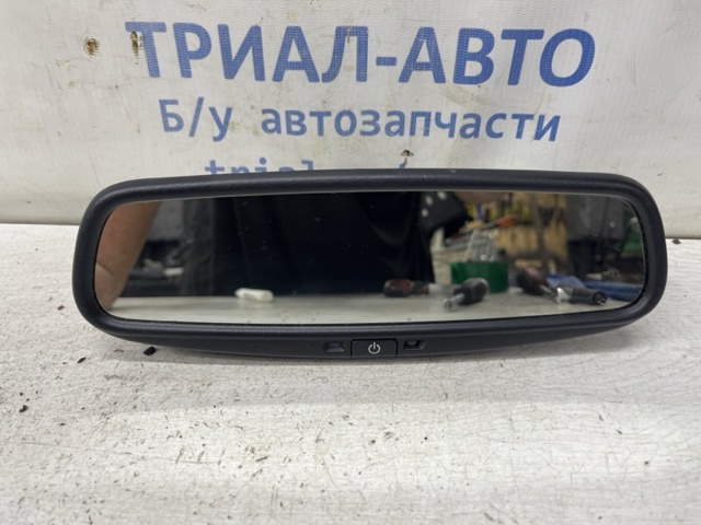 Дзеркало заднього виду в салоні 8781005040 TOYOTA