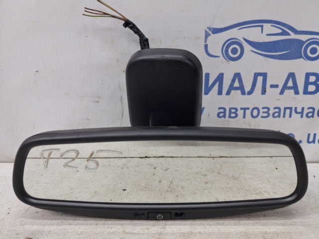 Салоне дзеркало заднього виду 8781005042 TOYOTA