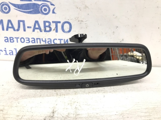 Дзеркало внутрішнє, салону 878100E020 TOYOTA