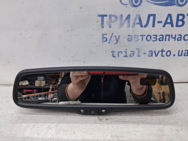 Дзеркало заднього виду в салоні 878100W130 TOYOTA