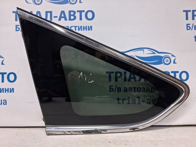 Скло багажника, ліве 878102W010 HYUNDAI