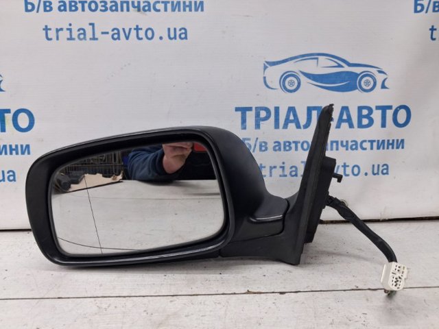 Бічне дзеркало заднього виду ліве 8790605100 TOYOTA
