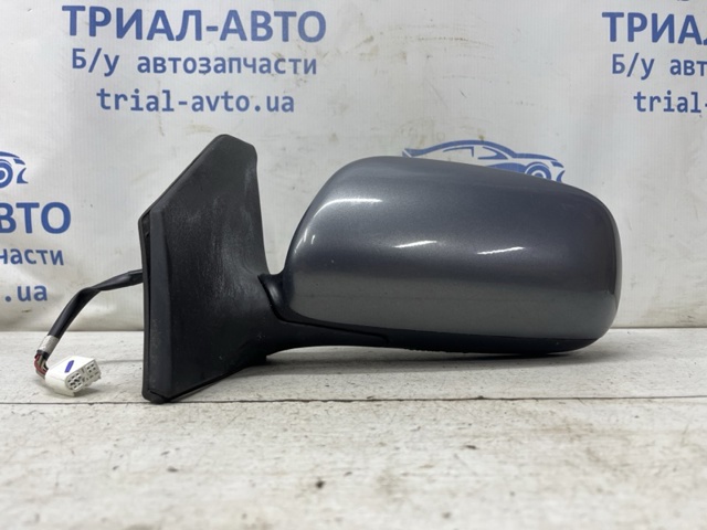 Бічне дзеркало заднього виду ліве 8790605100 TOYOTA