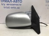 Праве бічне дзеркало Toyota RAV4 3