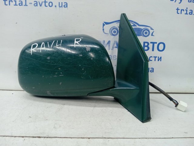 Праве дзеркало заднього виду 8791042A00 TOYOTA