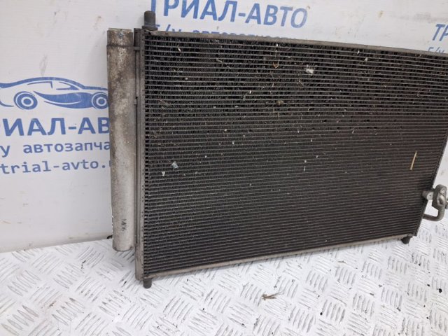 Конденсатор кондиціонера 8845002280 TOYOTA