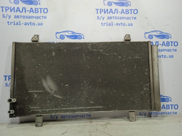 Радиатор кондиционера toyota б/у оригінал, гарантія на запчастини 8846006230