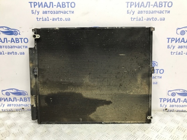 Радіатор кондиціонера 8846160091 TOYOTA