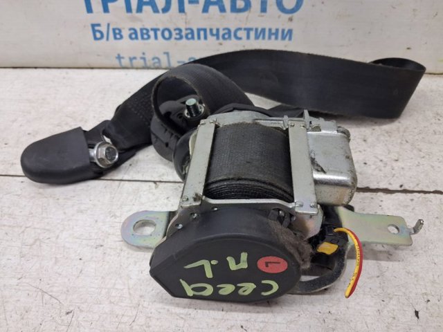 Ремінь безпеки передній лівий 888101H000EQ HYUNDAI