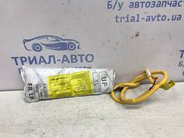 Подушка сидіння водія (і переднього сидіння) 88910D3000 HYUNDAI
