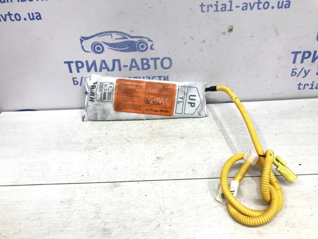 Подушка Айрбег спинки сидіння правого 88920D3000 HYUNDAI