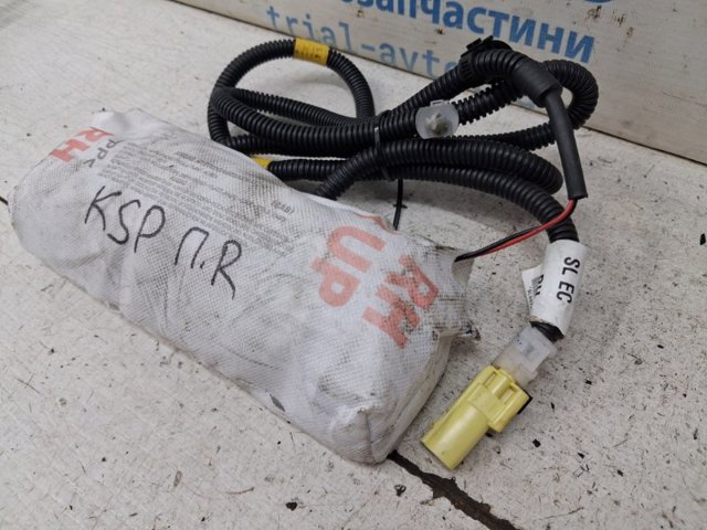 Подушка безпеки AIRBAG спинки сидіння, правого 88920D9000 HYUNDAI