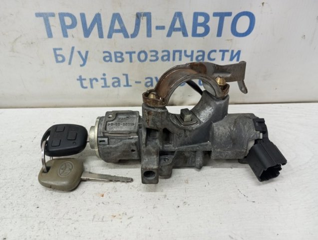 Личинка замка запалювання 8907305070 TOYOTA