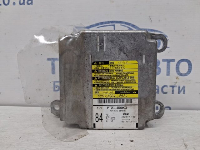 Блок управління airbag 8917005122 TOYOTA