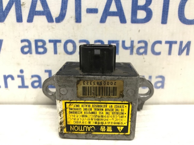 Датчик поперечного прискорення (ESP) 8918360010 TOYOTA