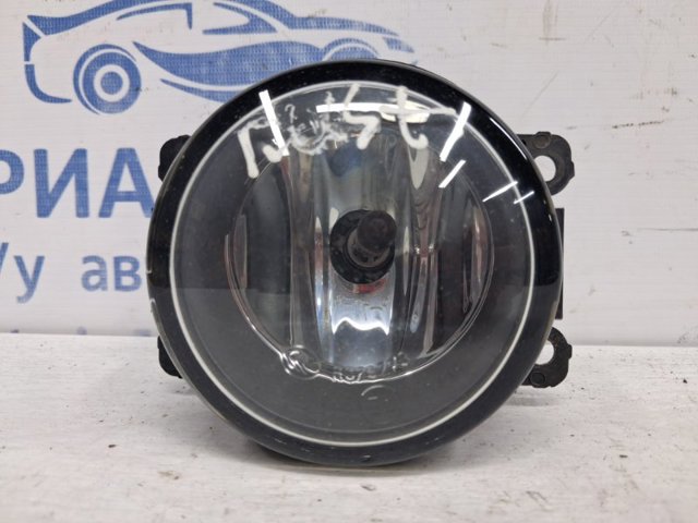Фара протитуманна, ліва/права 89202503 RENAULT
