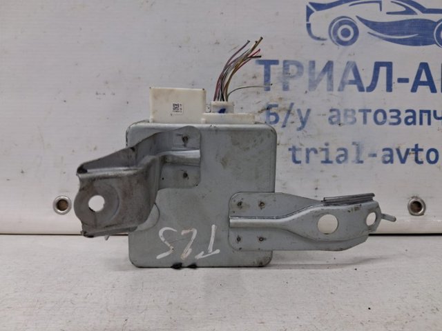Блок керування електропідсилювача керма 8965005030 TOYOTA