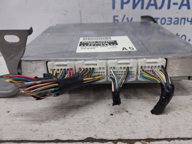 Мізки мотора 8966105A52 TOYOTA
