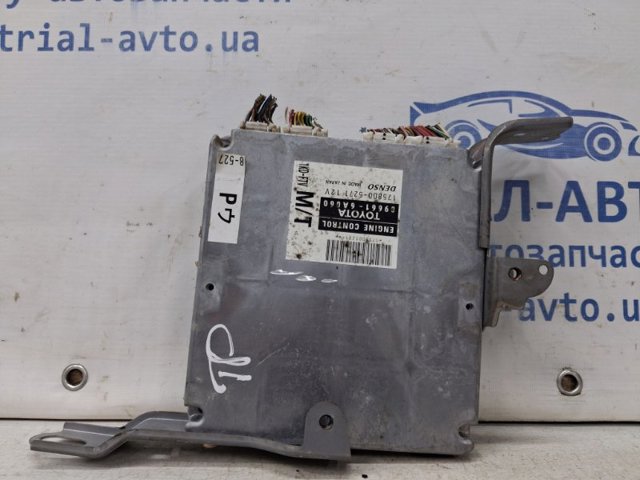 Комп'ютер двигуна 896616A060 TOYOTA