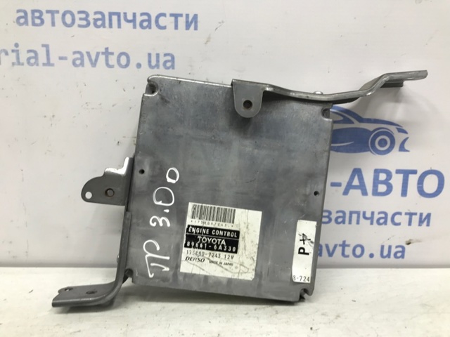 Блок електронного управління 896616A330 TOYOTA