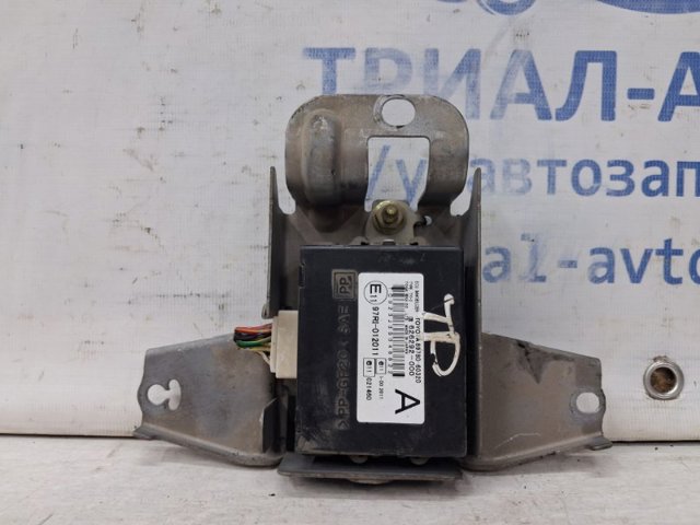 Блок керування центральним замком 8978060320 TOYOTA