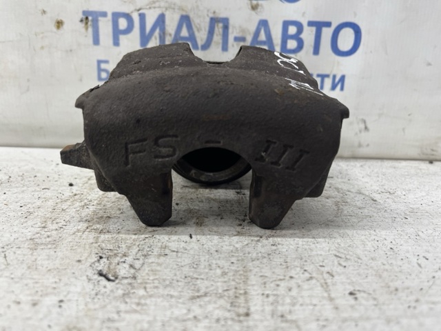 Супорт тормзной 8V0615123 VAG