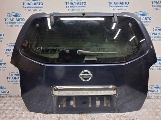 Задня ляда 90100EB335 NISSAN