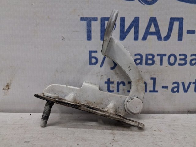 Навішування двері задньої (і механізм урівноваження замка дверей задка) 904013JA0B NISSAN