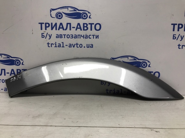 Надставка двері задньої 91112AJ340MD SUBARU
