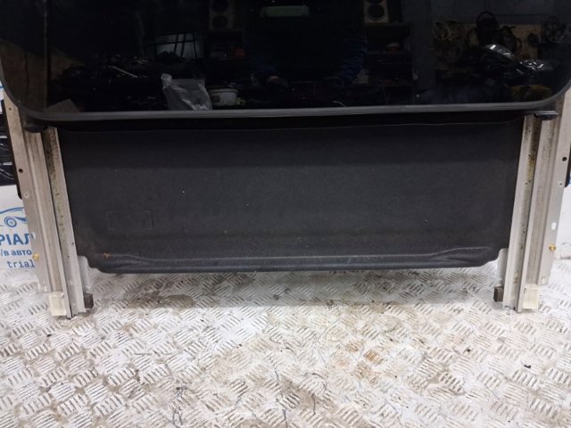 Скло даху 912103JA0A NISSAN