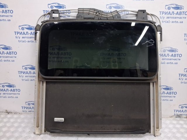 Панель люка 91306EB20A NISSAN