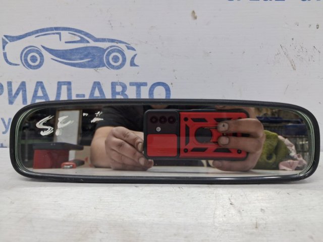 Дзеркало заднього виду 92021FJ000 SUBARU