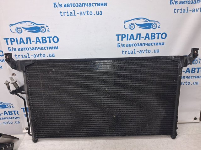 Радіатор системи охолодження кондиціонера 92100CG010 NISSAN
