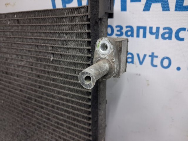 Радіатор системи охолодження кондиціонера 92100JG000 NISSAN
