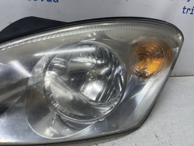 Фари 921011H000 HYUNDAI