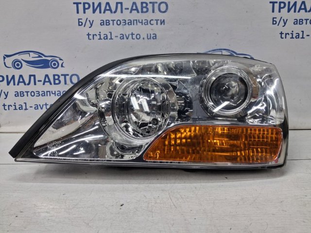 Оптика 921013E510 HYUNDAI