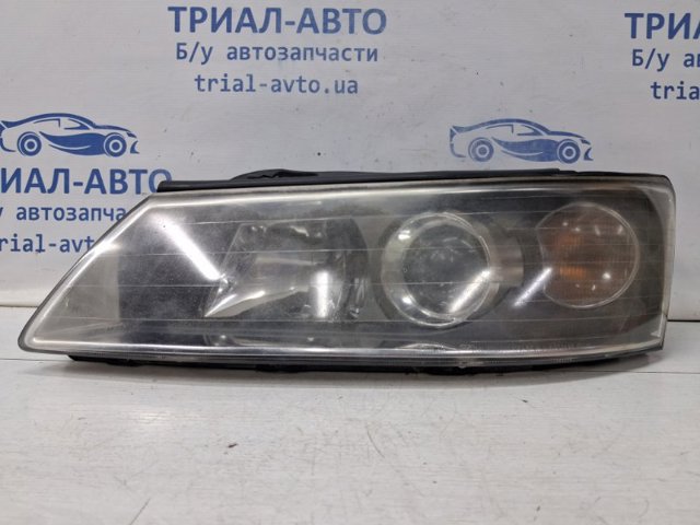 Фари Hyundai Sonata V