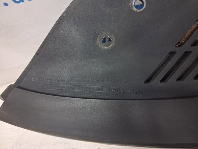 Фари 92101D7110 HYUNDAI