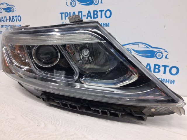 Основна фара - вставка 921021U500 HYUNDAI