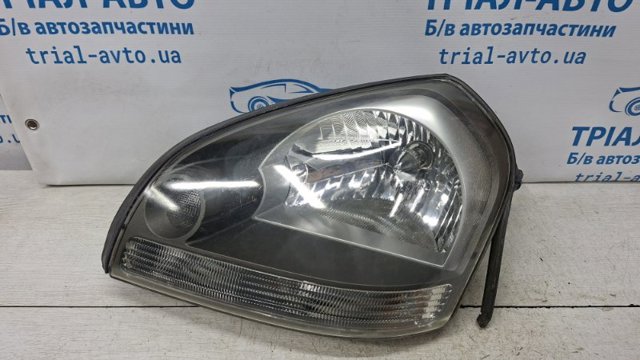 Фара комбінована, передня Хендай Туксон I