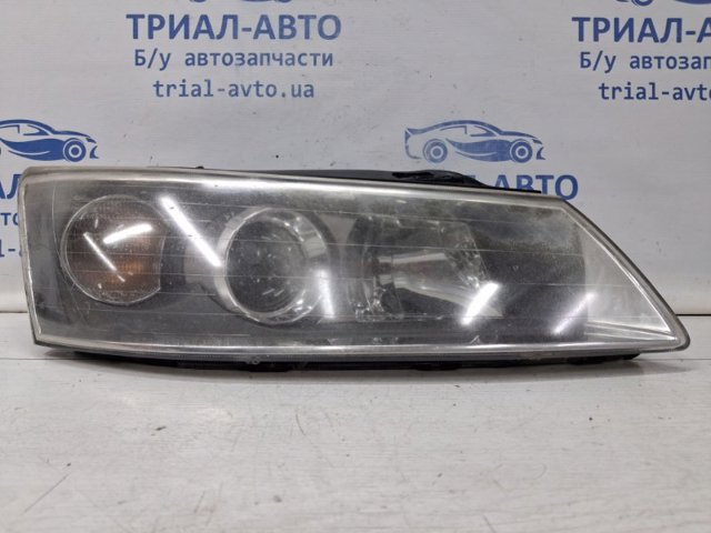Основна фара - вставка Hyundai Sonata V