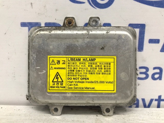 Реле управління ксеноном / біксенон 921903L100 HYUNDAI