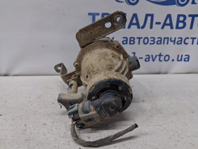 Фара протитуманна, ліва 922011H000 HYUNDAI